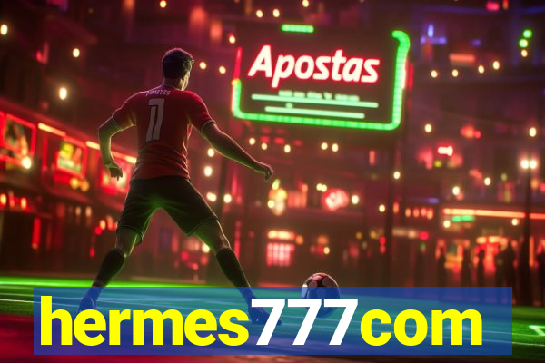 hermes777com