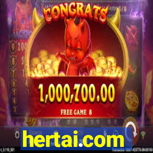 hertai.com