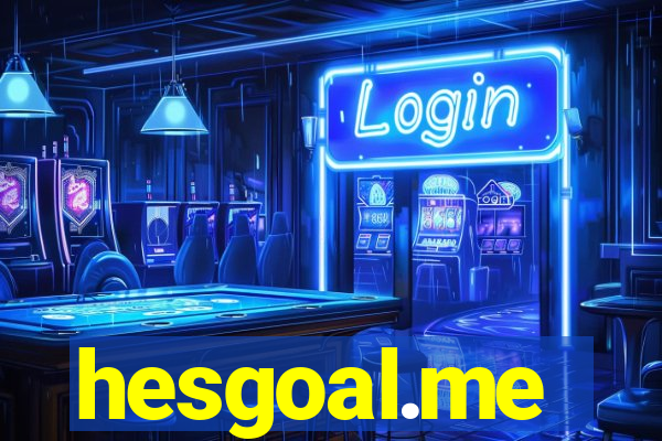 hesgoal.me