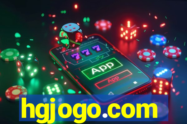 hgjogo.com