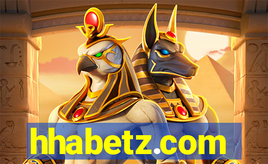 hhabetz.com