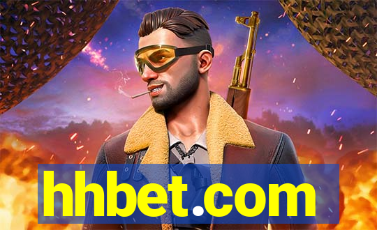 hhbet.com