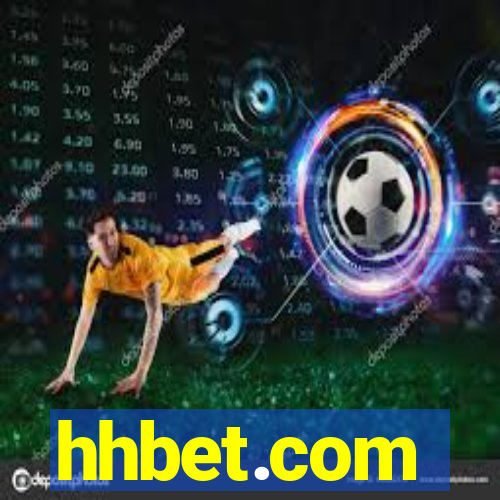 hhbet.com