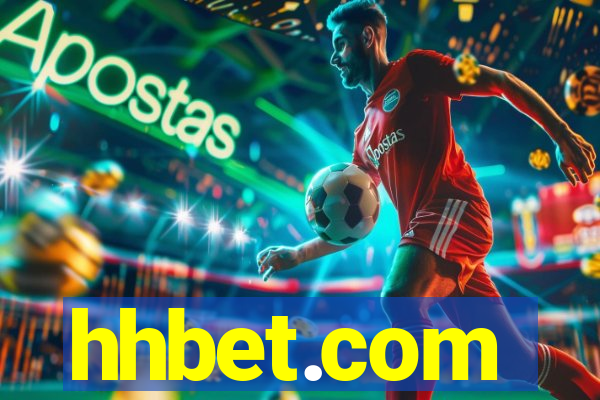 hhbet.com