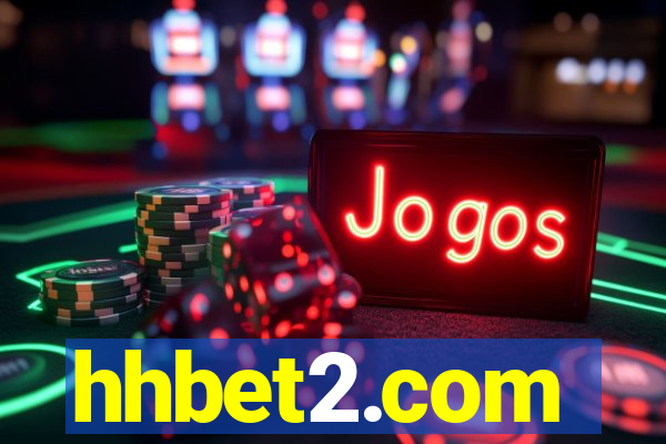 hhbet2.com