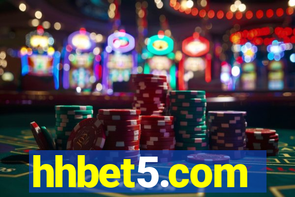 hhbet5.com