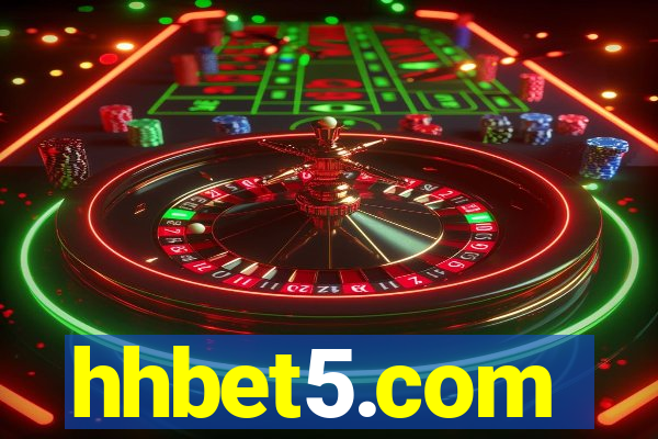 hhbet5.com