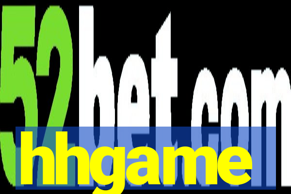 hhgame