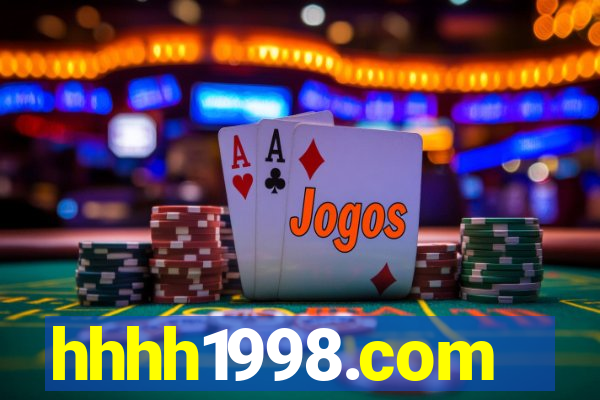 hhhh1998.com