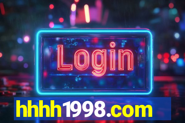 hhhh1998.com