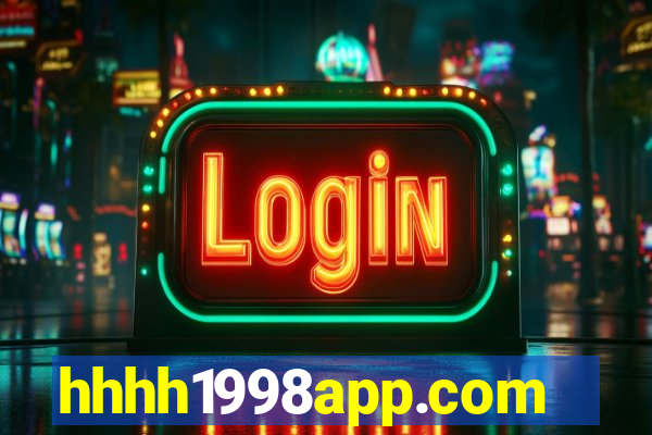 hhhh1998app.com