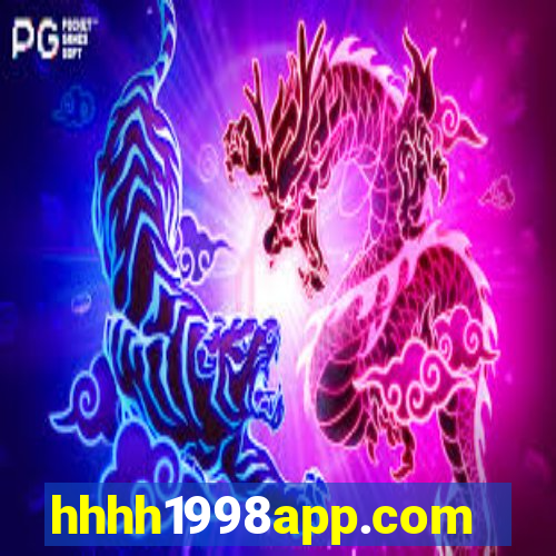 hhhh1998app.com