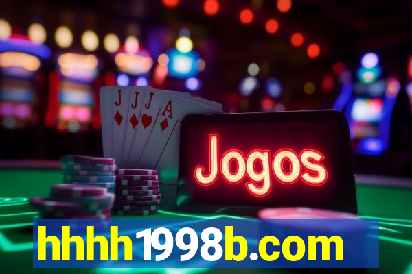 hhhh1998b.com