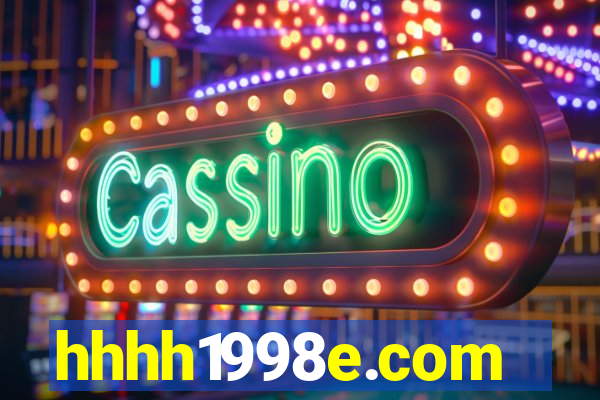 hhhh1998e.com