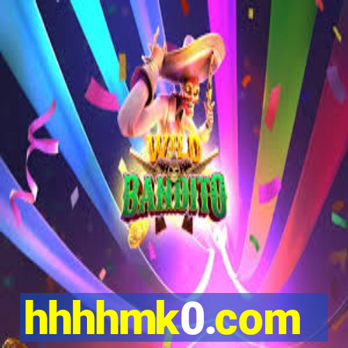 hhhhmk0.com