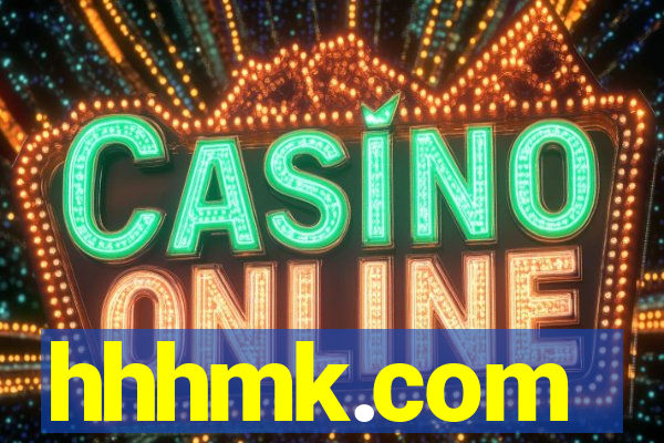 hhhmk.com