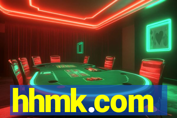 hhmk.com