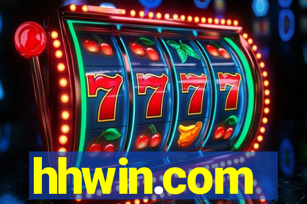 hhwin.com