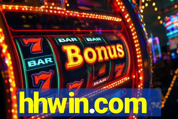 hhwin.com