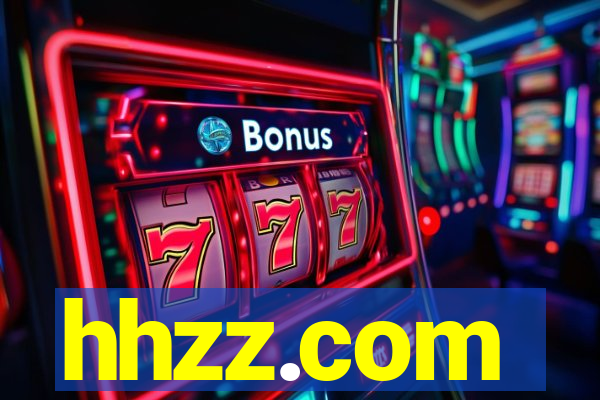 hhzz.com