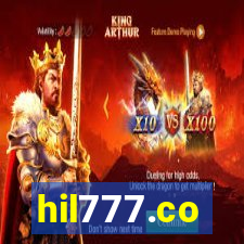 hil777.co