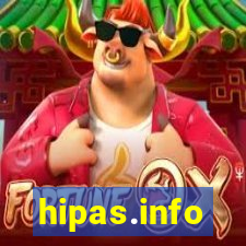 hipas.info