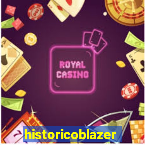 historicoblazer
