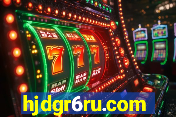 hjdgr6ru.com