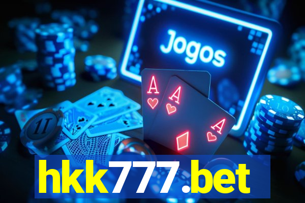 hkk777.bet