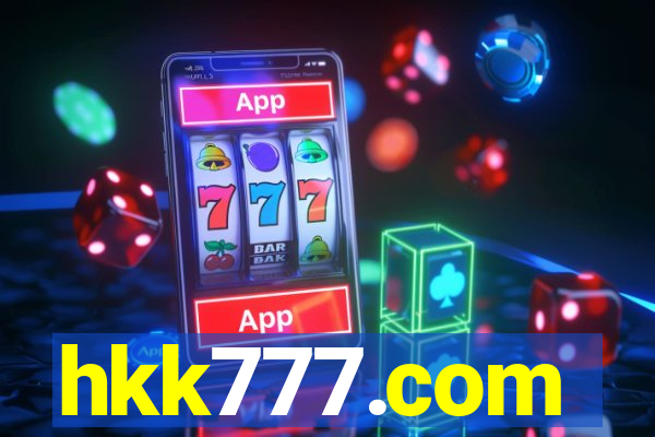 hkk777.com