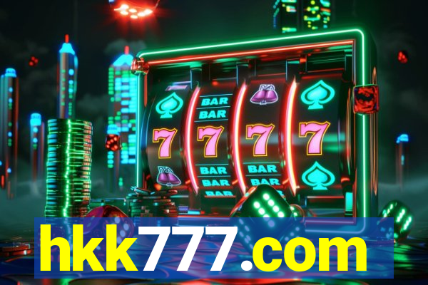 hkk777.com