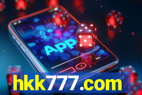 hkk777.com