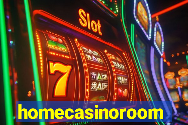 homecasinoroom