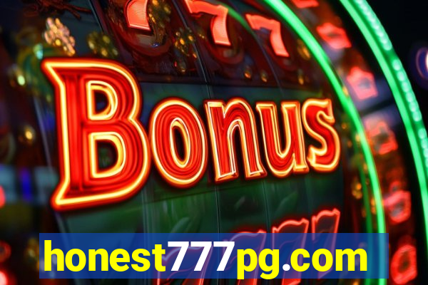 honest777pg.com