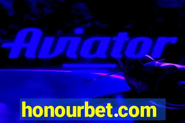 honourbet.com