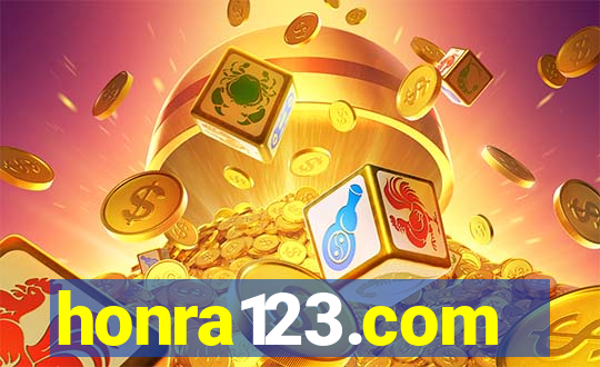 honra123.com