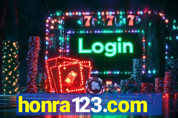 honra123.com