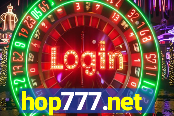hop777.net