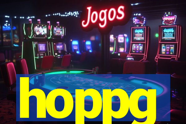 hoppg