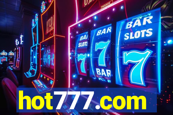 hot777.com