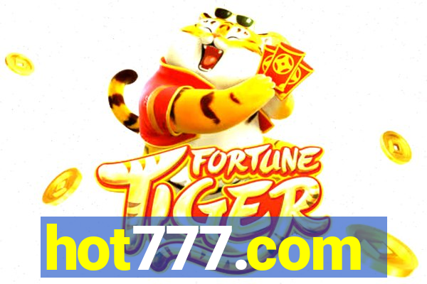 hot777.com