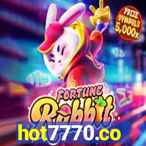 hot7770.co