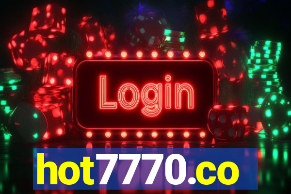 hot7770.co