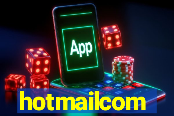 hotmailcom