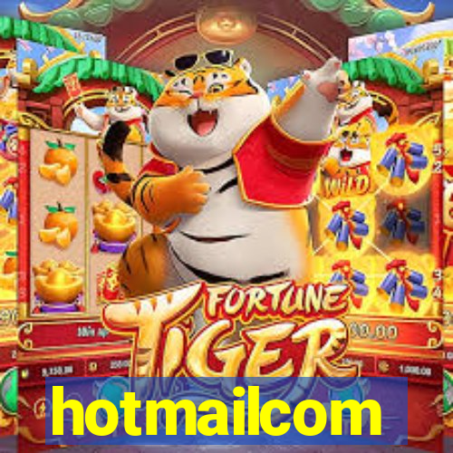 hotmailcom