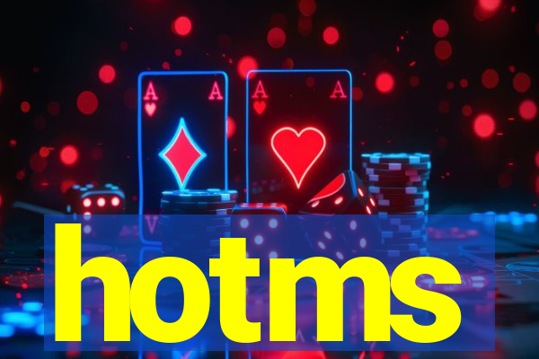 hotms