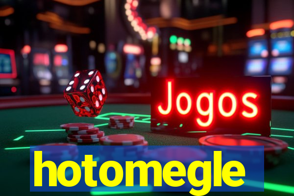 hotomegle