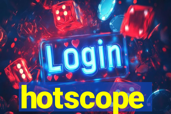 hotscope