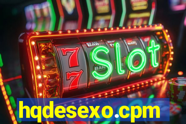 hqdesexo.cpm