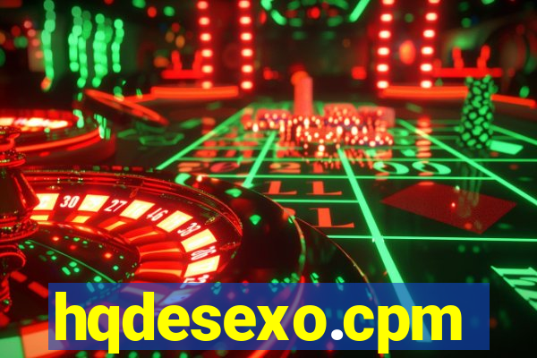 hqdesexo.cpm